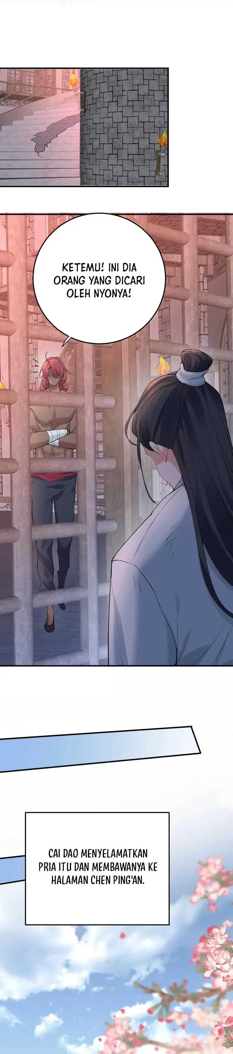 Am I Invincible Chapter 301