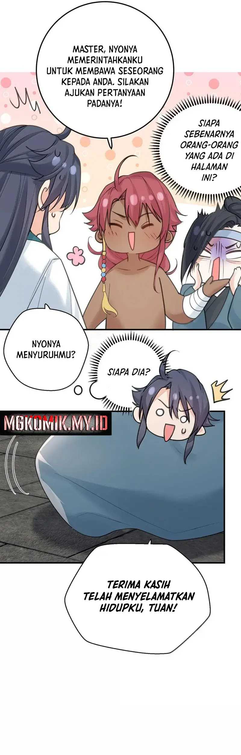 Am I Invincible Chapter 301