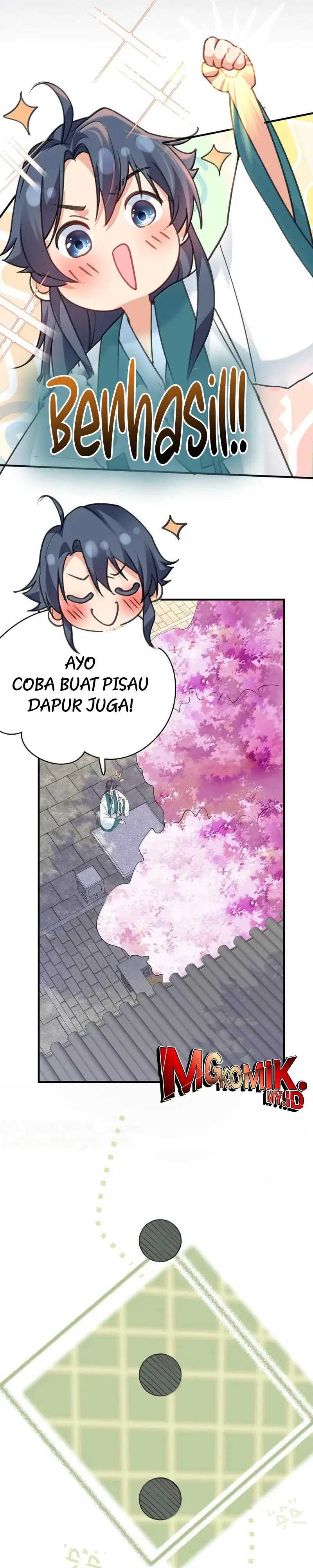 Am I Invincible Chapter 301