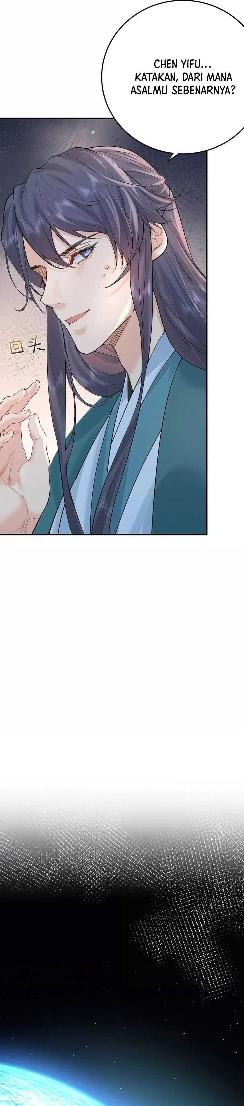 Am I Invincible Chapter 301
