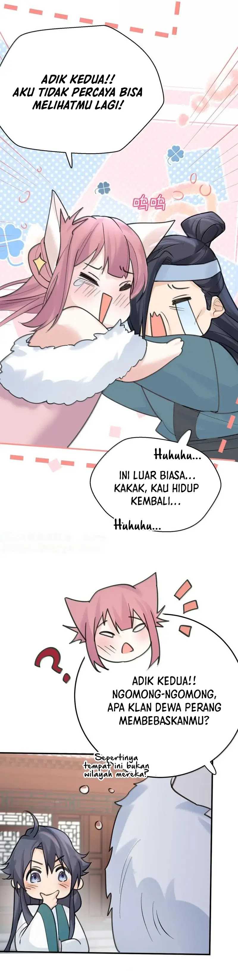Am I Invincible Chapter 302