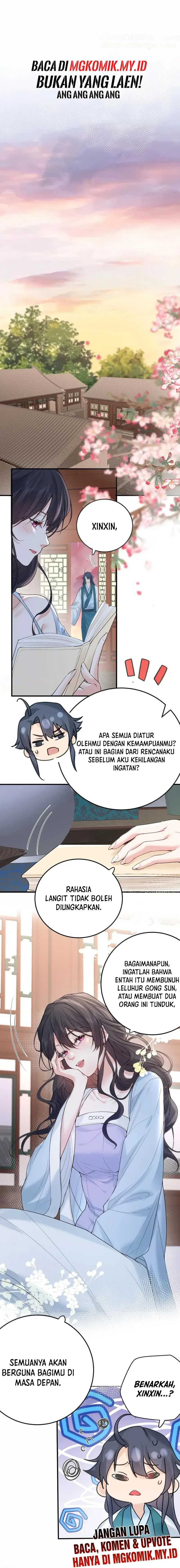Am I Invincible Chapter 302
