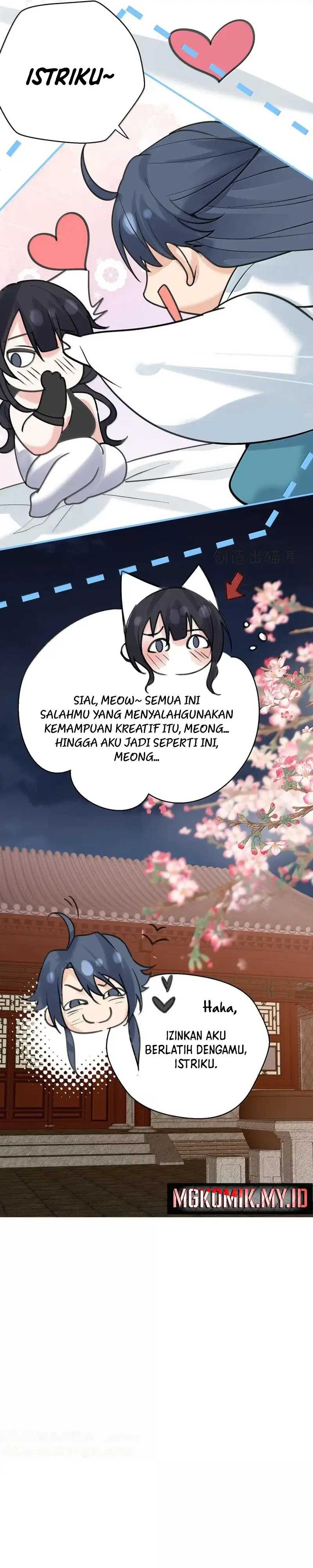 Am I Invincible Chapter 302