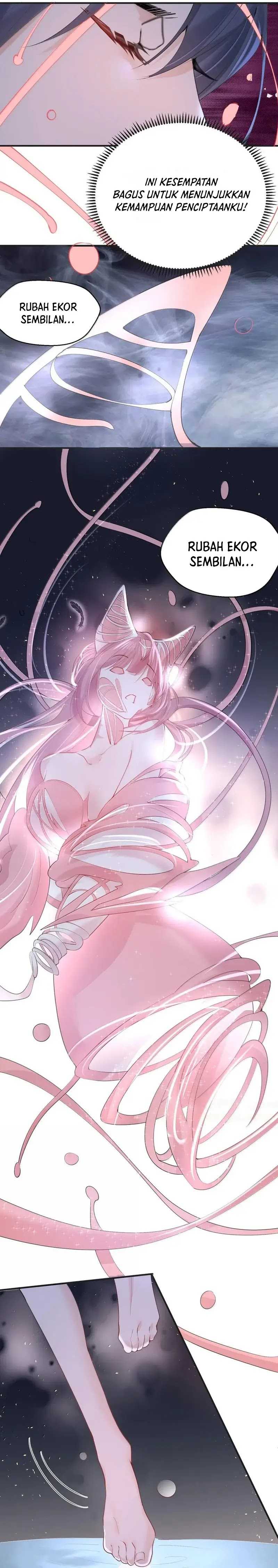 Am I Invincible Chapter 302
