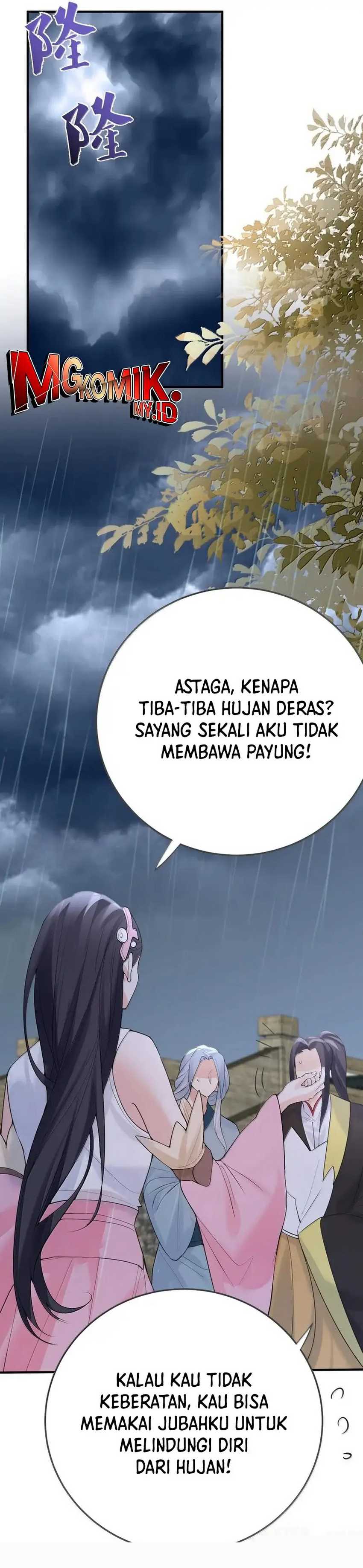 Am I Invincible Chapter 303