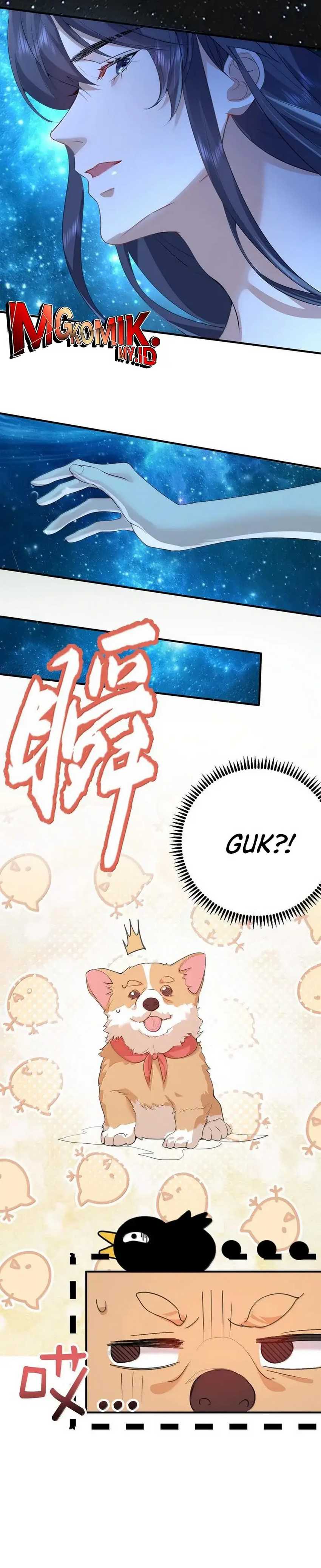 Am I Invincible Chapter 303