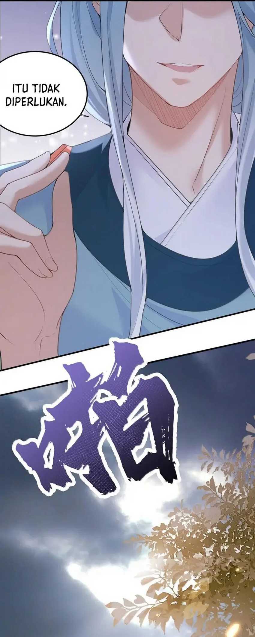 Am I Invincible Chapter 303