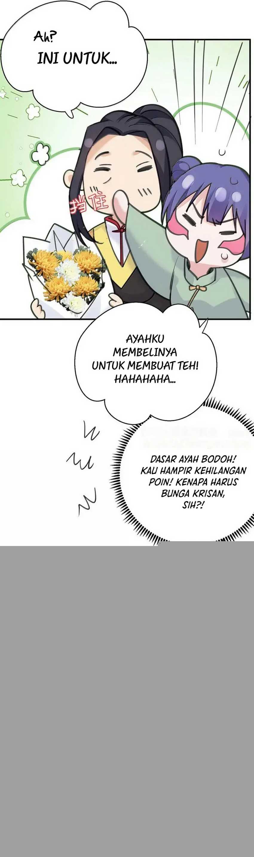 Am I Invincible Chapter 303