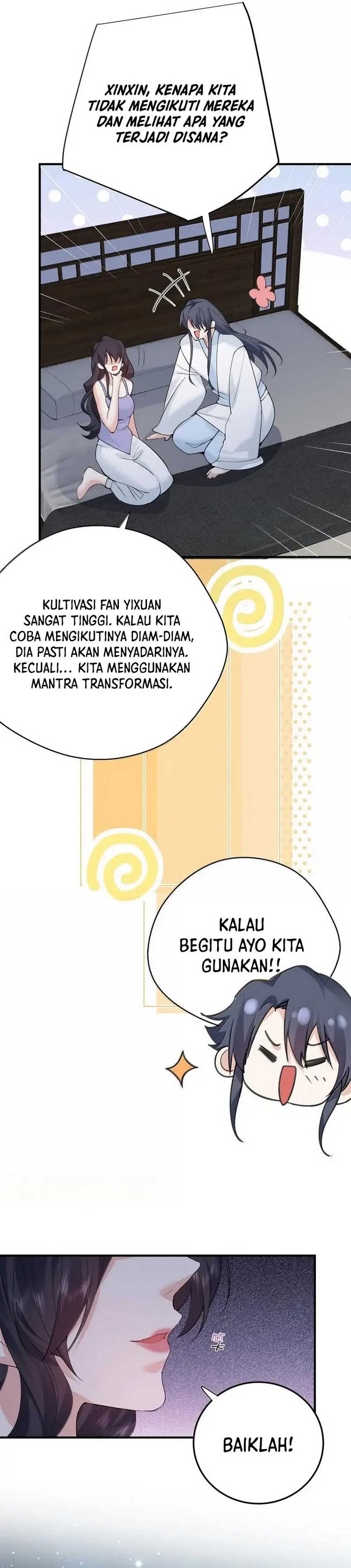 Am I Invincible Chapter 303