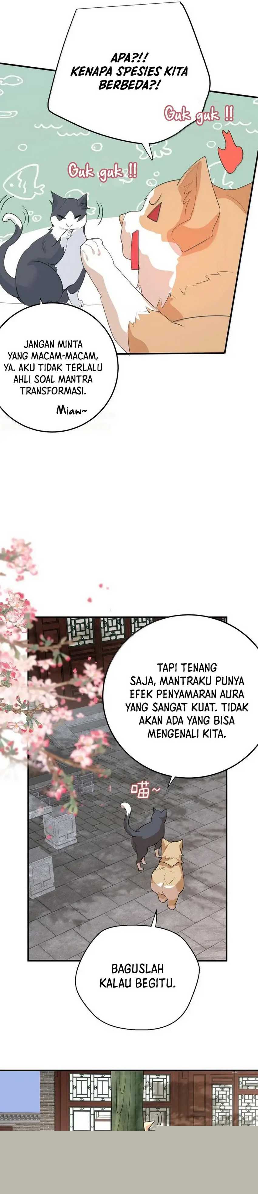 Am I Invincible Chapter 303