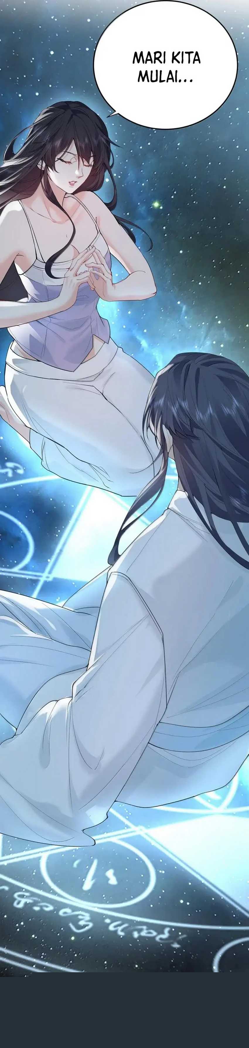 Am I Invincible Chapter 303