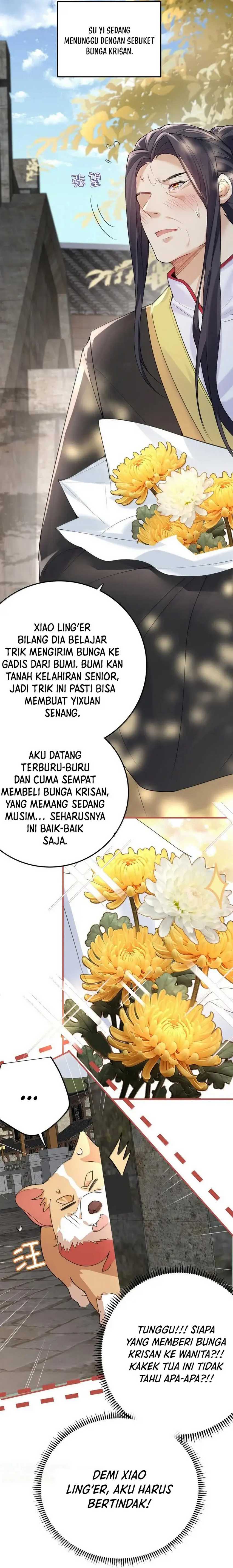 Am I Invincible Chapter 303