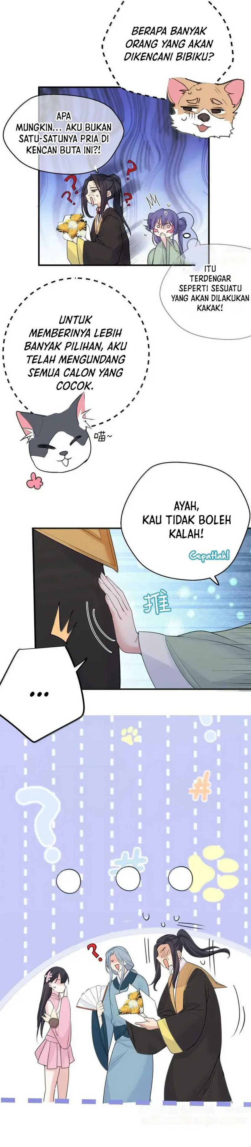 Am I Invincible Chapter 303