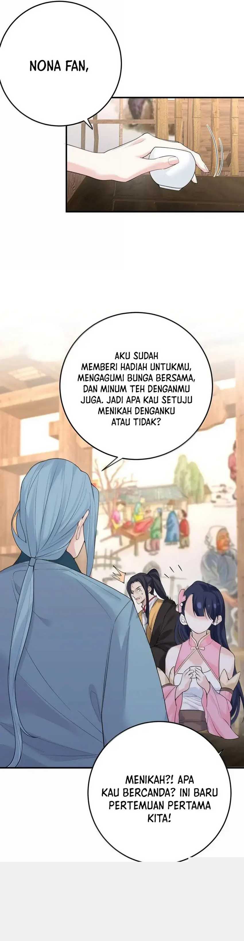 Am I Invincible Chapter 304