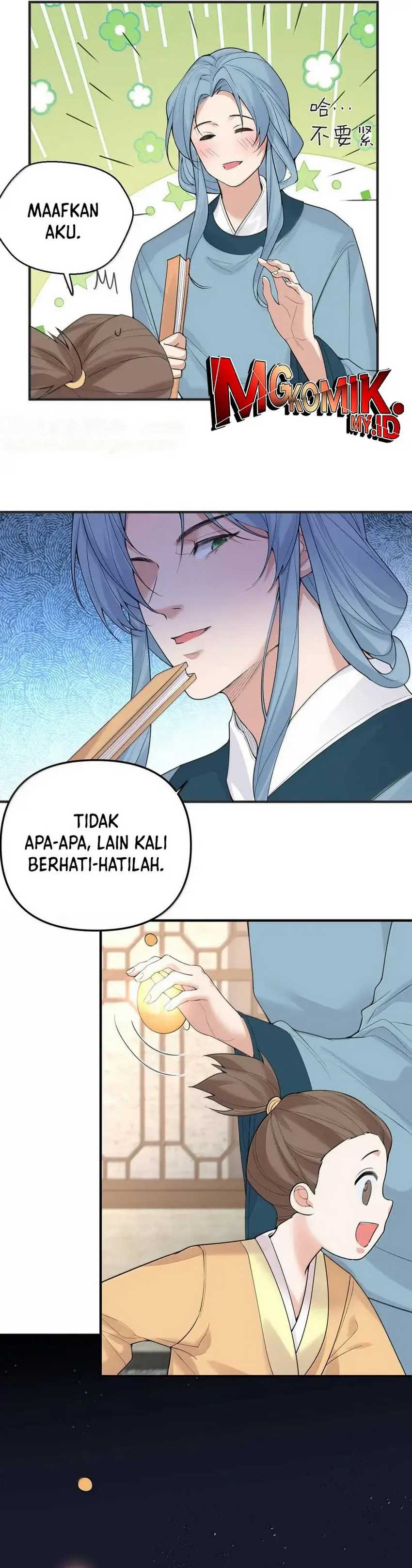 Am I Invincible Chapter 304