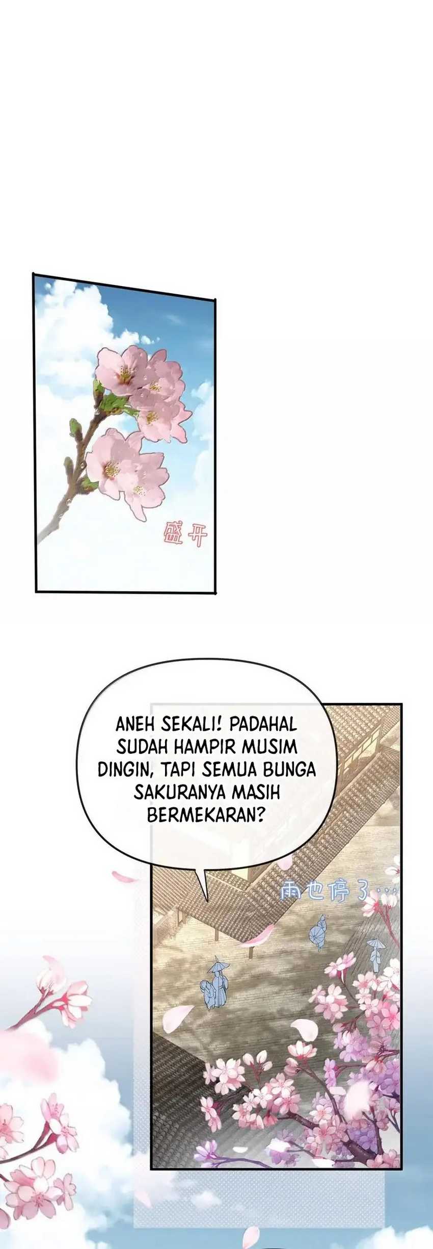 Am I Invincible Chapter 304