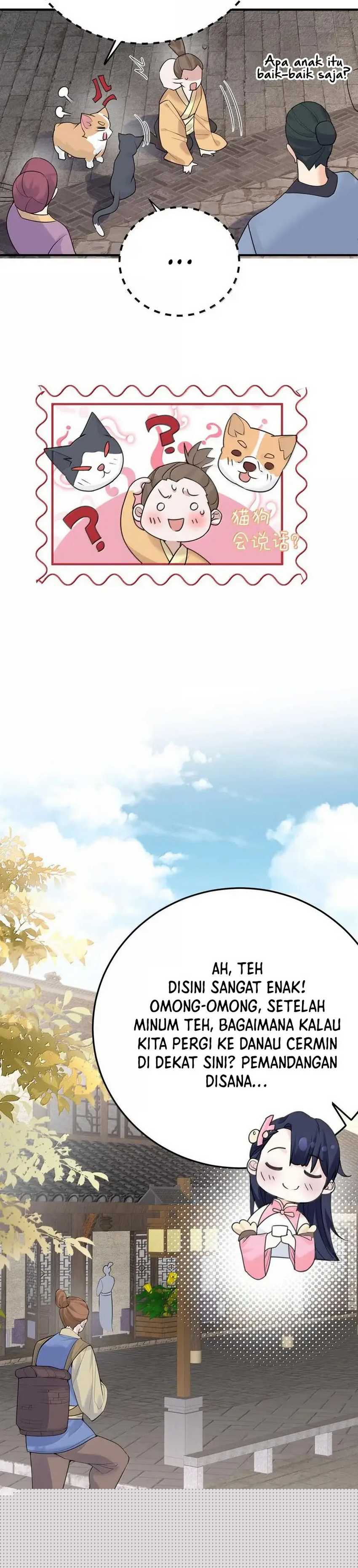 Am I Invincible Chapter 304