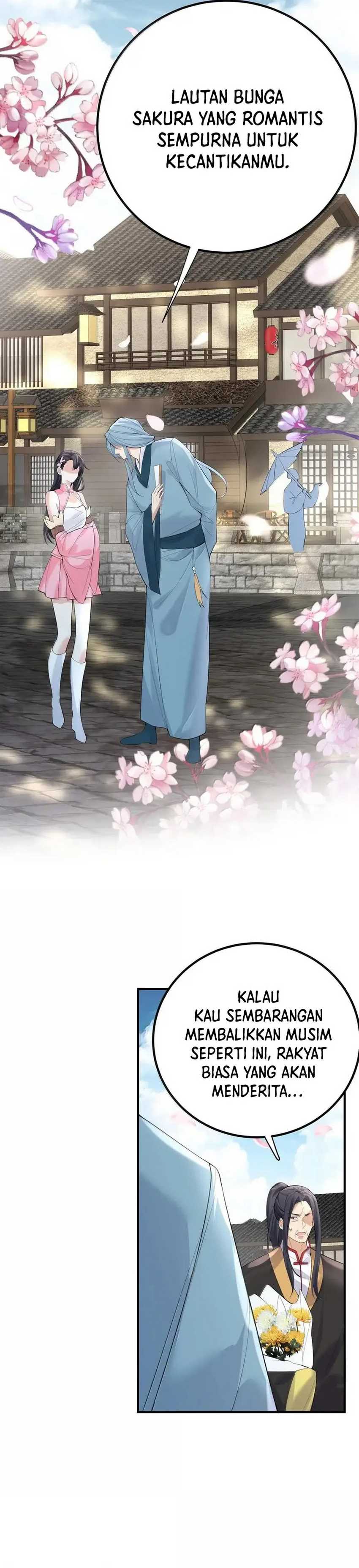 Am I Invincible Chapter 304