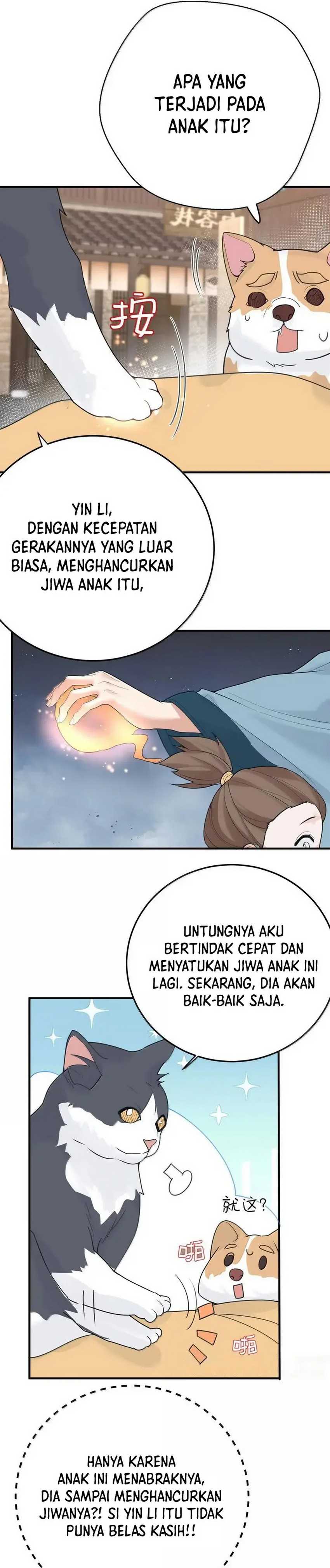 Am I Invincible Chapter 304