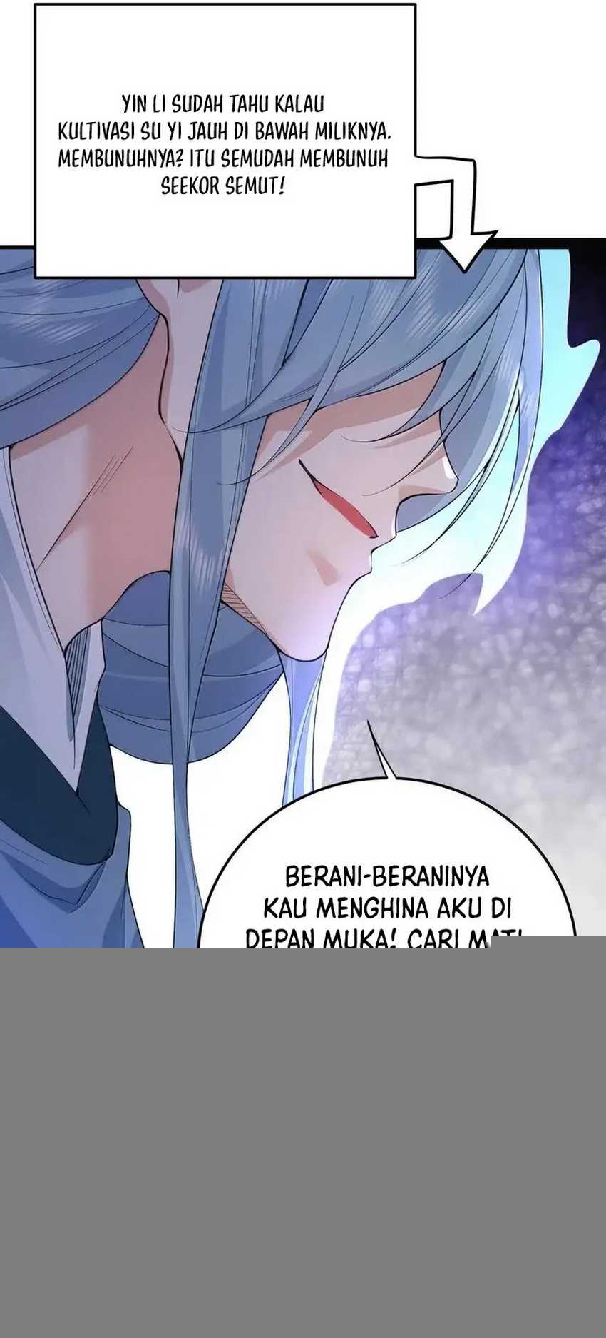 Am I Invincible Chapter 304
