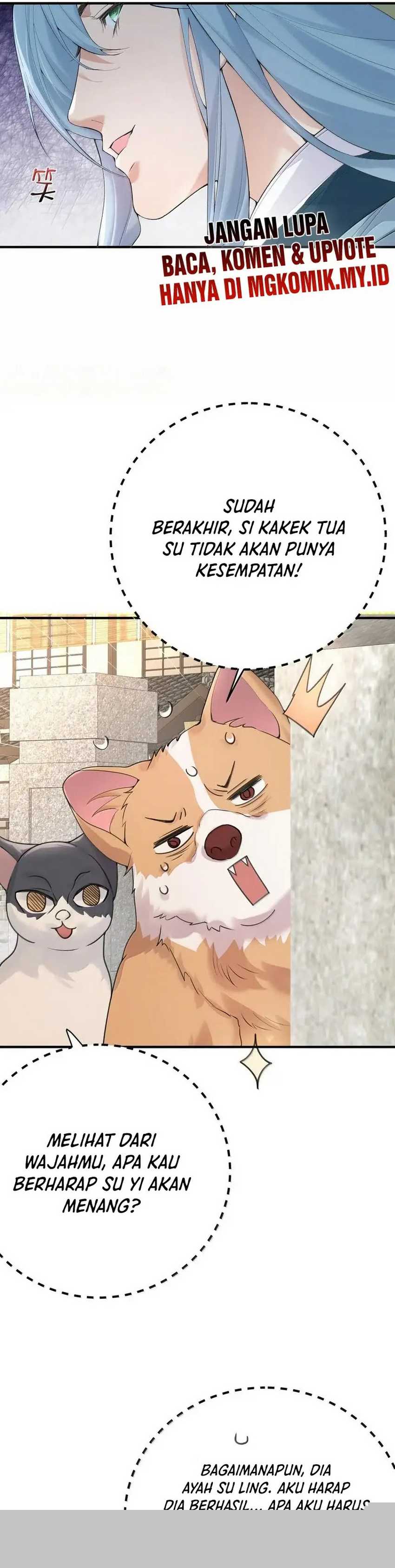 Am I Invincible Chapter 304