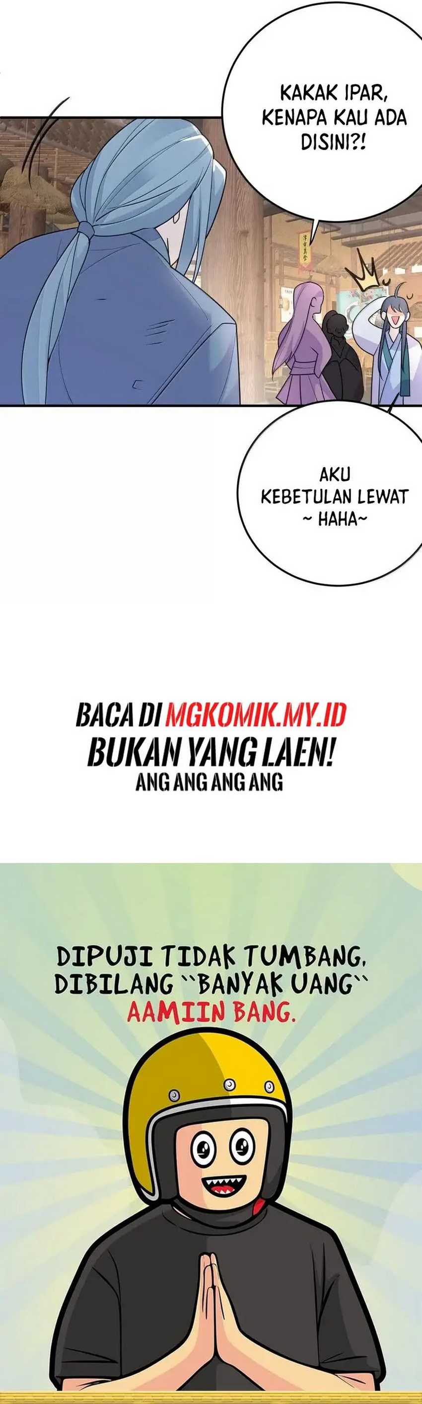Am I Invincible Chapter 304