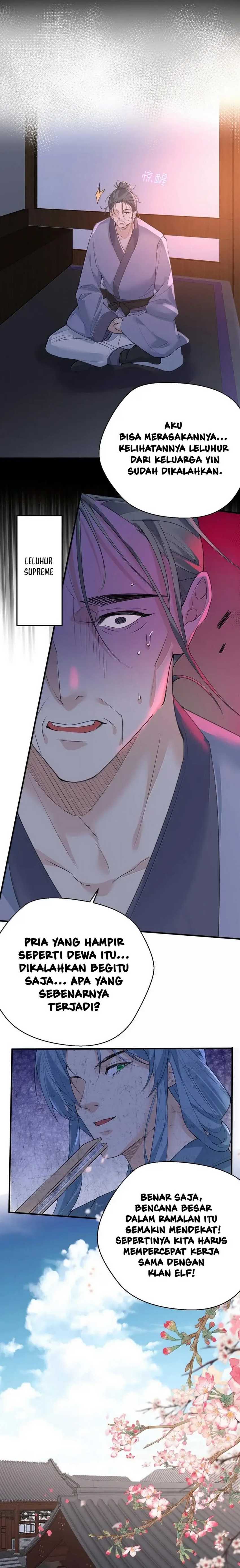 Am I Invincible Chapter 305