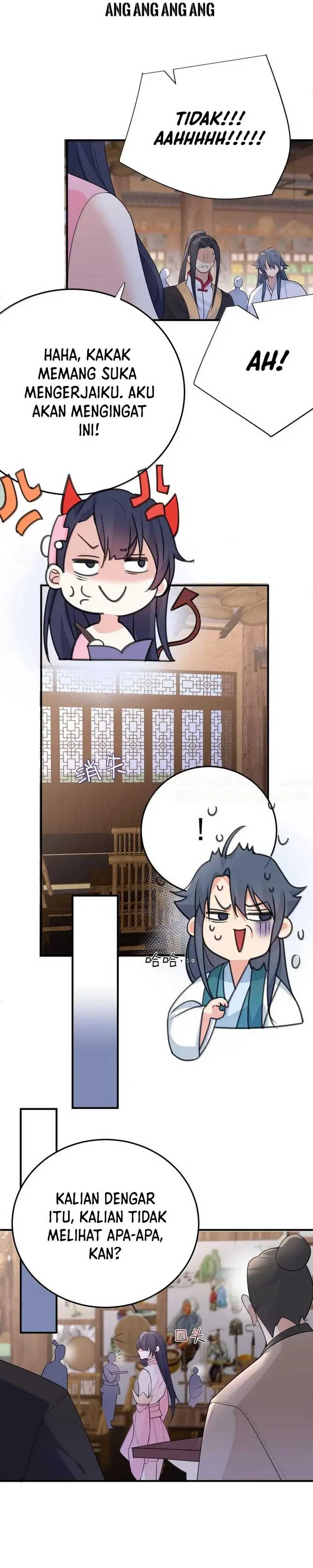 Am I Invincible Chapter 305