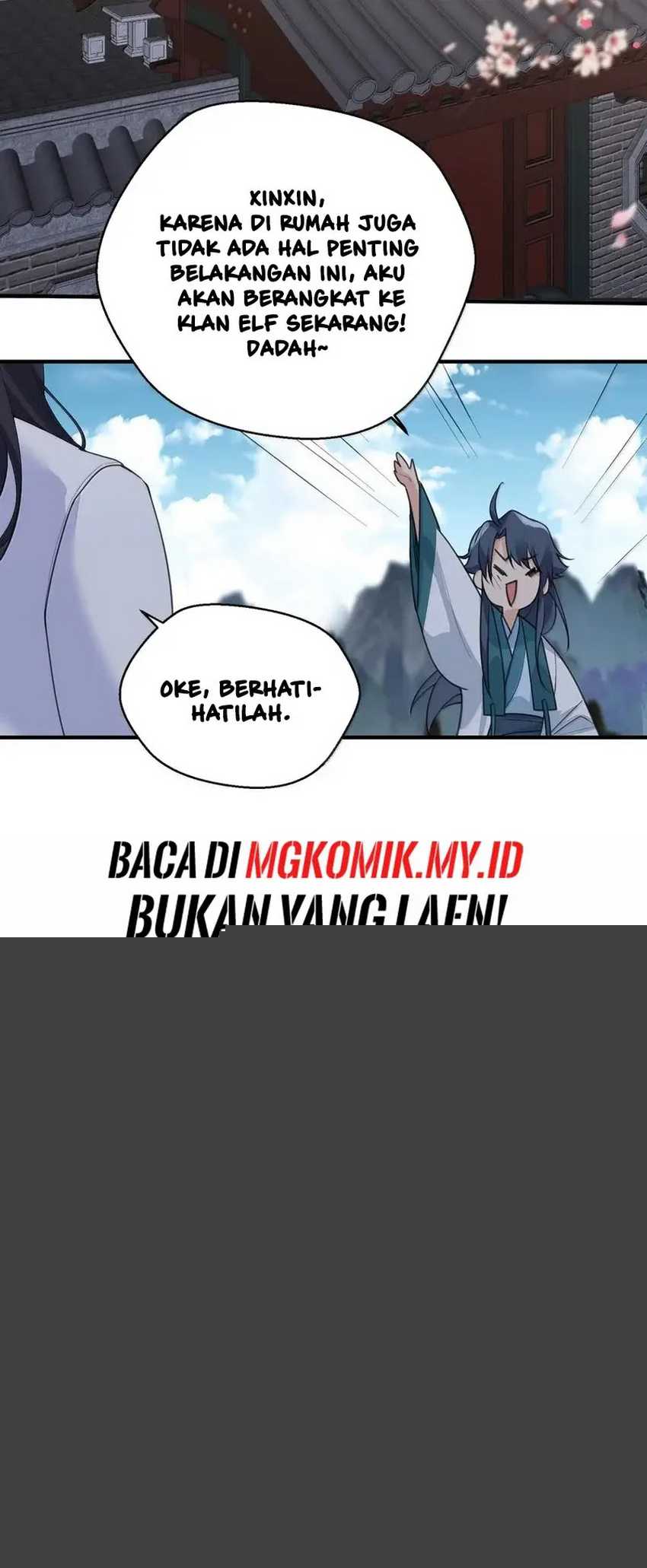Am I Invincible Chapter 305