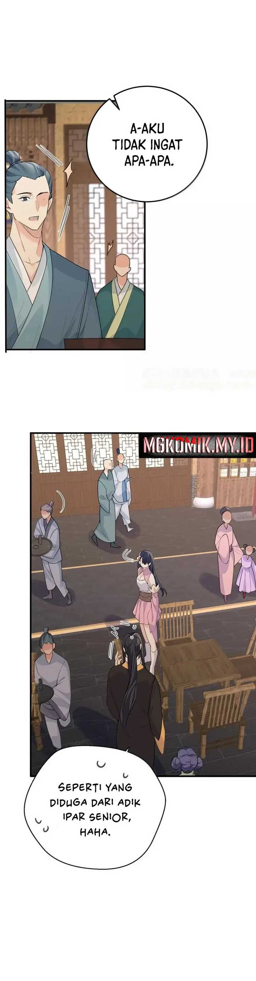Am I Invincible Chapter 305
