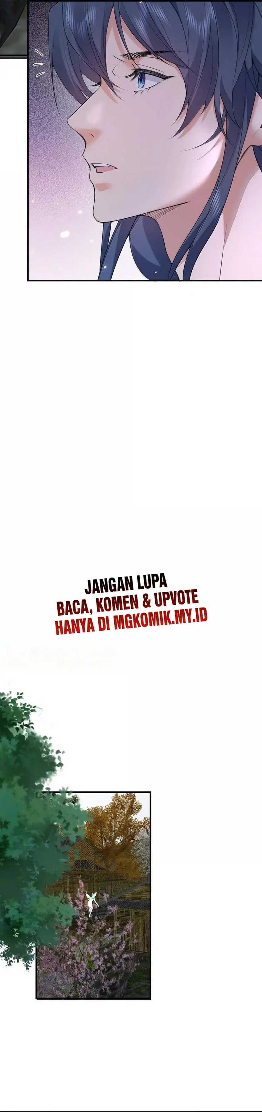 Am I Invincible Chapter 305