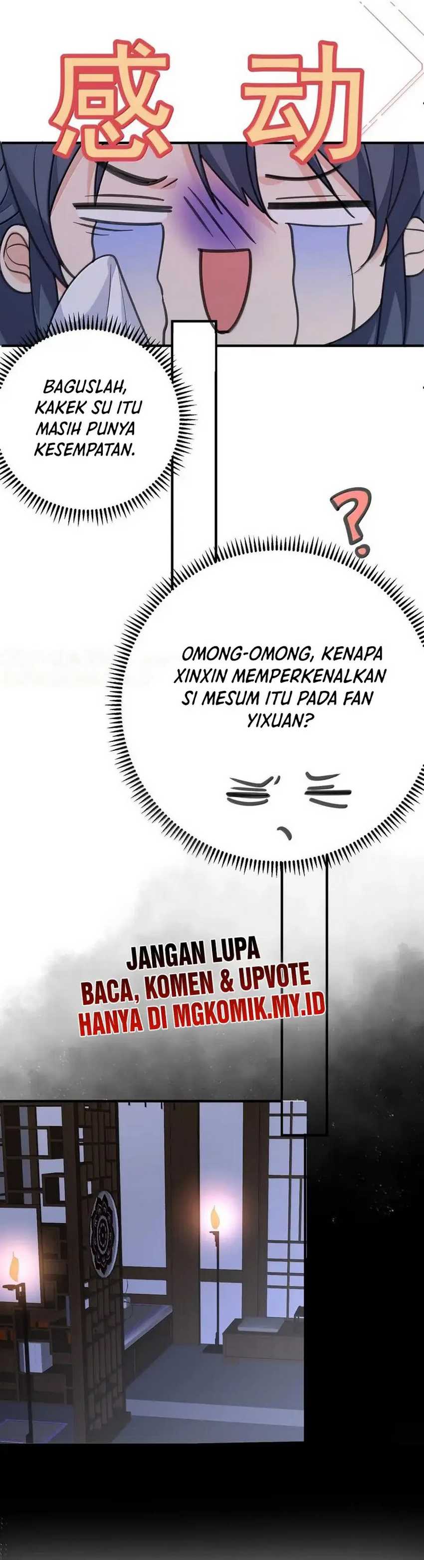 Am I Invincible Chapter 305