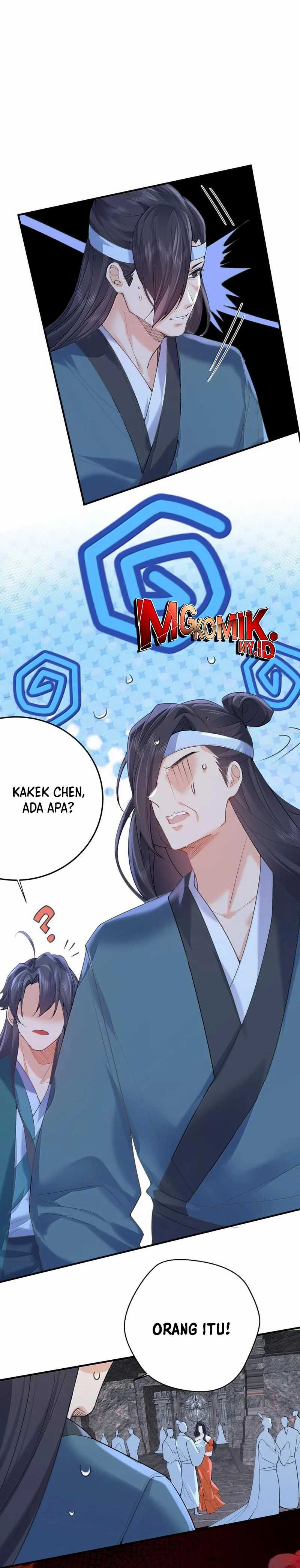 Am I Invincible Chapter 306