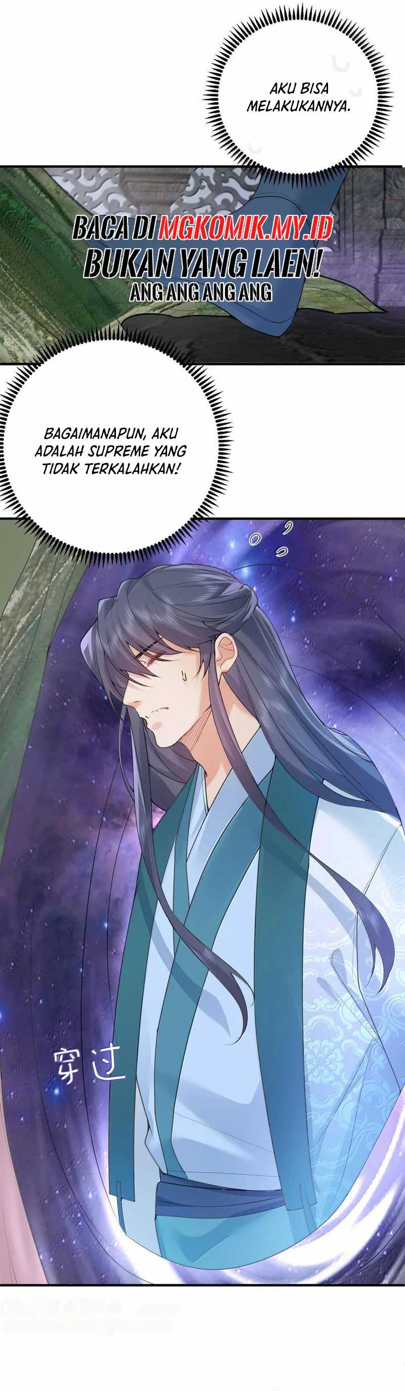 Am I Invincible Chapter 306