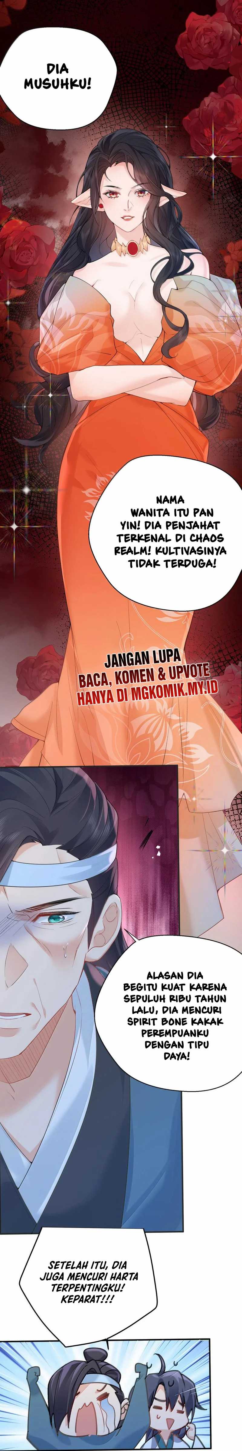 Am I Invincible Chapter 306