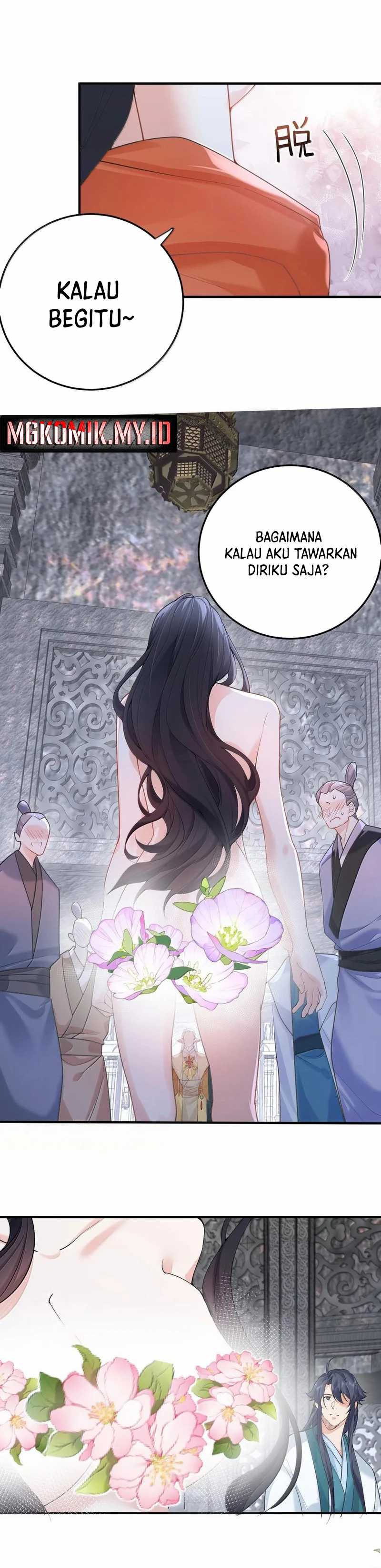 Am I Invincible Chapter 307