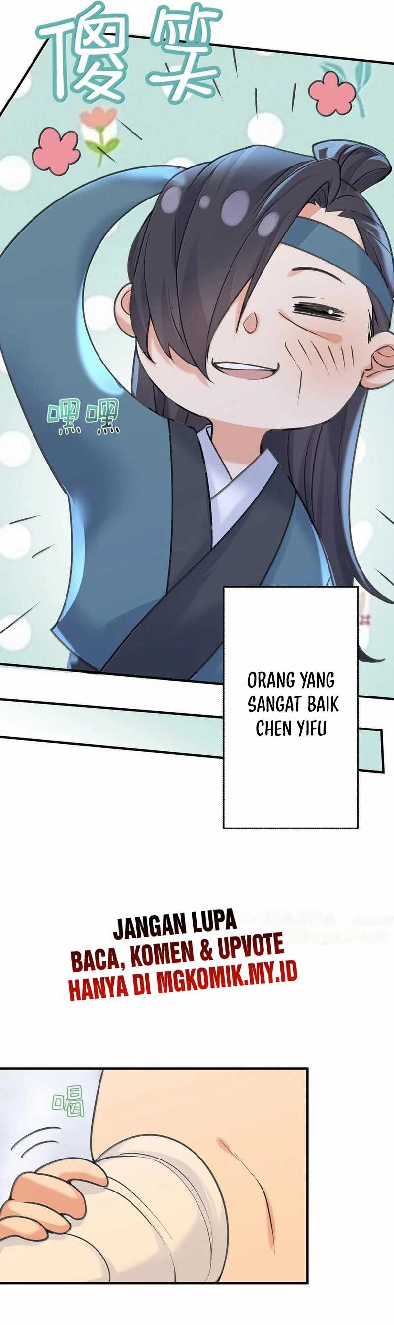 Am I Invincible Chapter 307