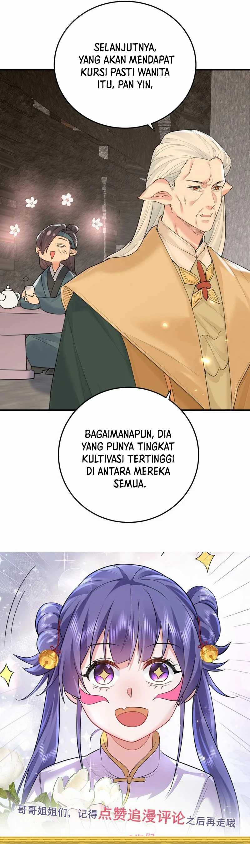 Am I Invincible Chapter 307