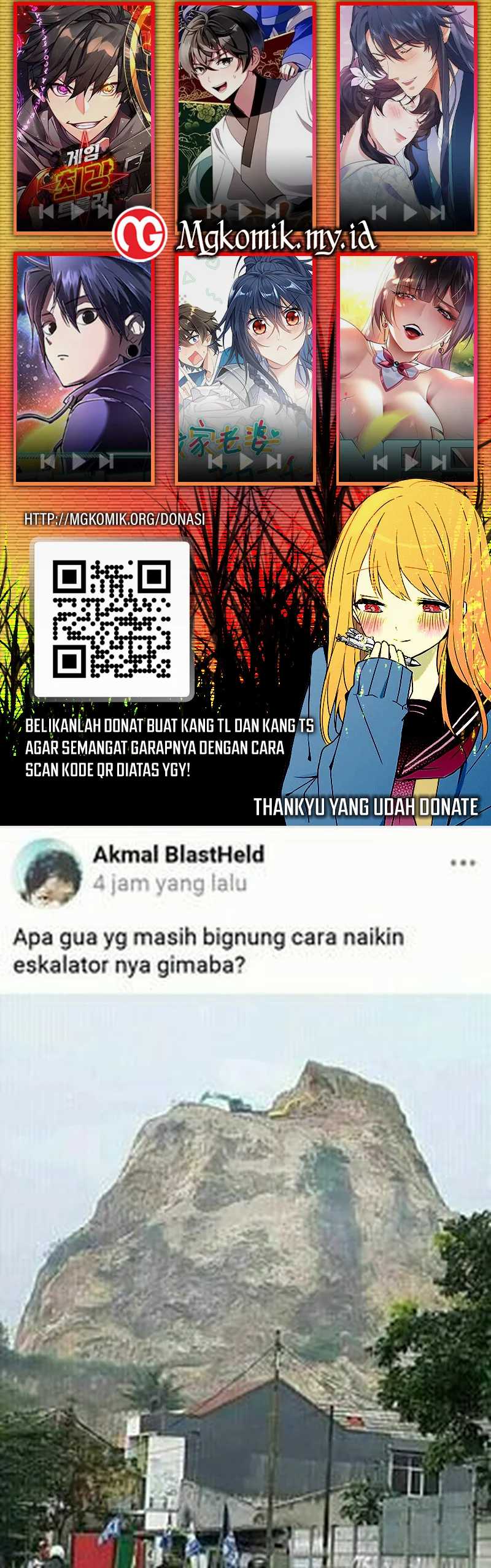 Am I Invincible Chapter 308