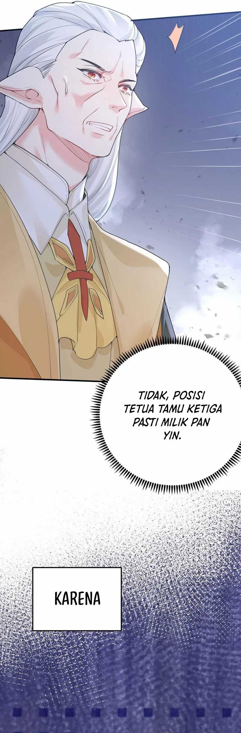Am I Invincible Chapter 308