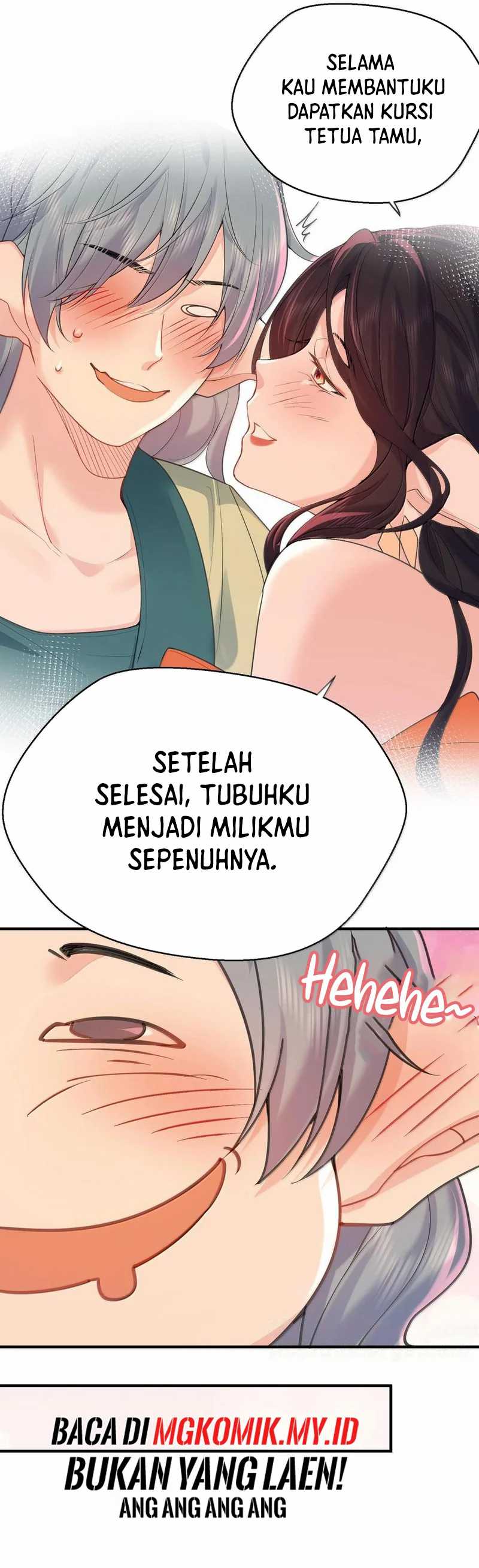 Am I Invincible Chapter 308