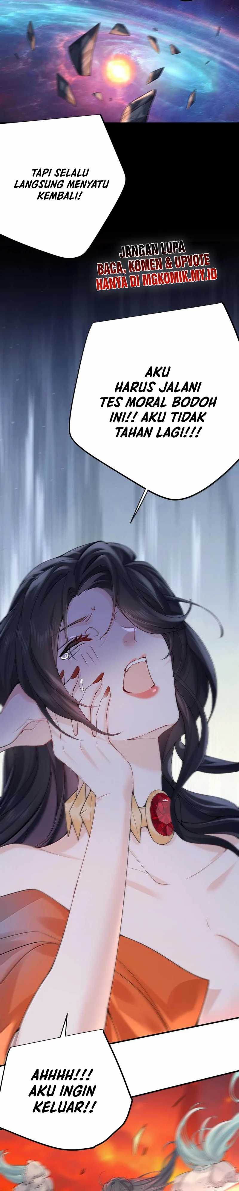 Am I Invincible Chapter 308