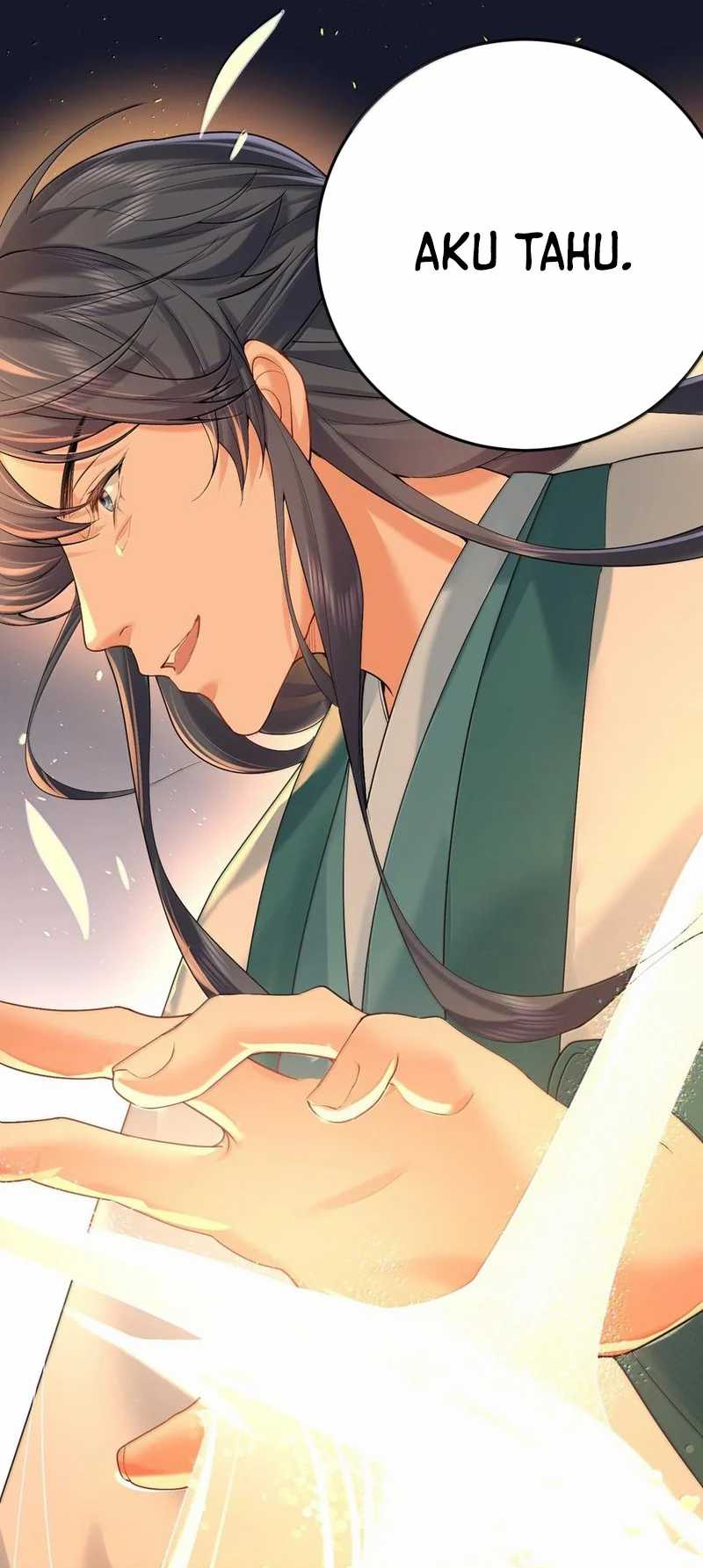 Am I Invincible Chapter 308