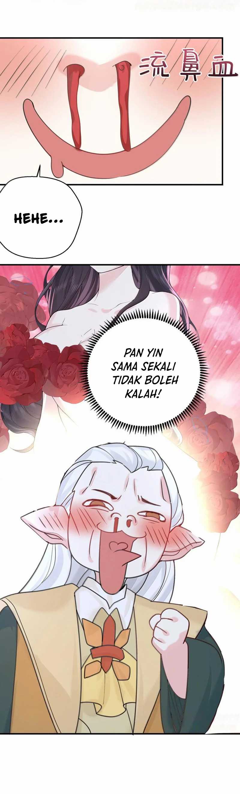 Am I Invincible Chapter 308
