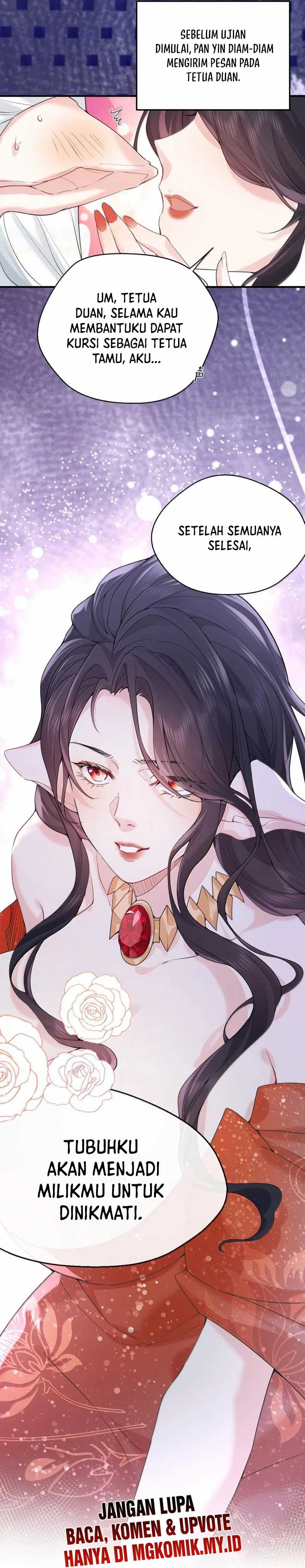 Am I Invincible Chapter 308