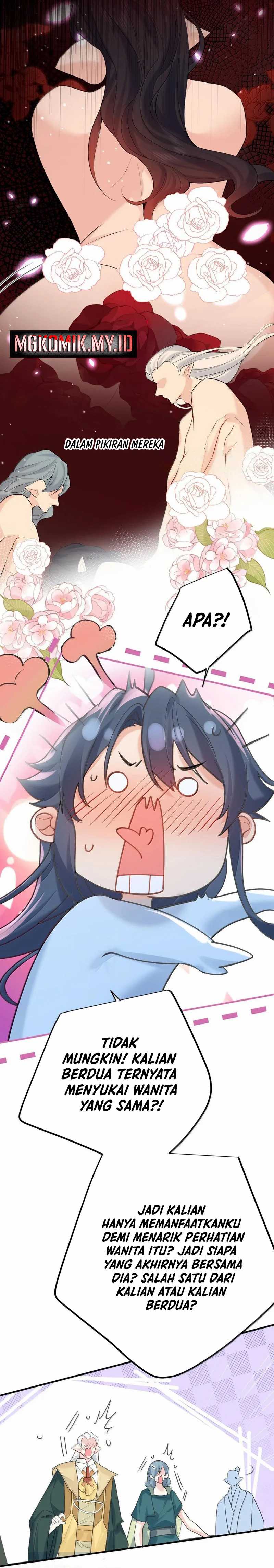 Am I Invincible Chapter 308