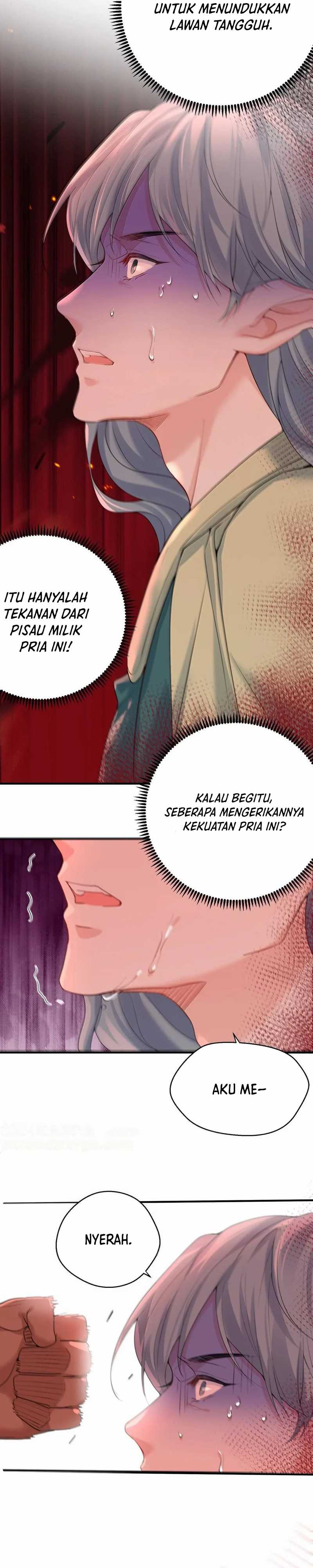 Am I Invincible Chapter 309