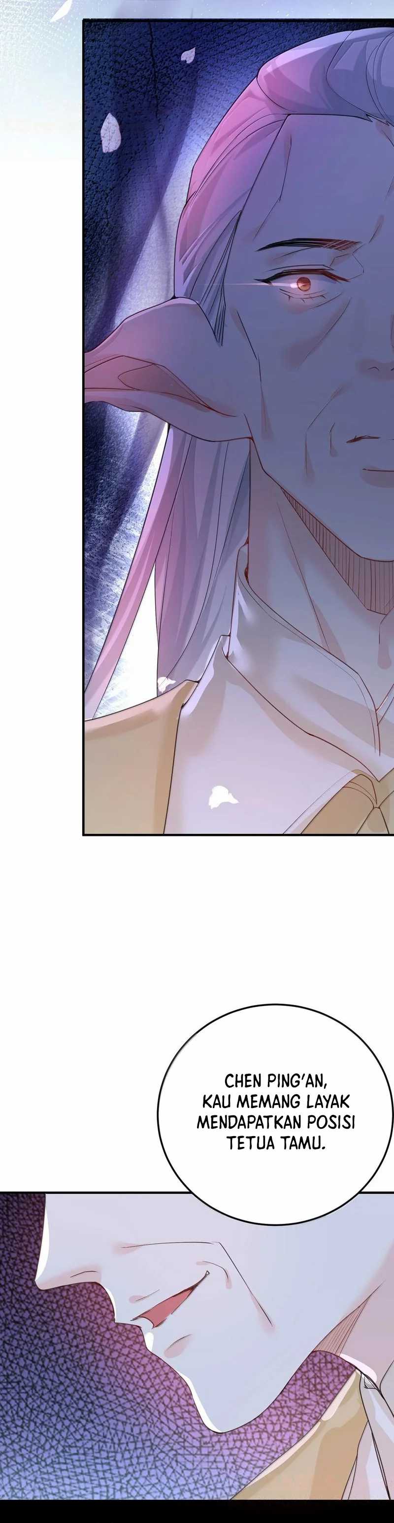 Am I Invincible Chapter 309