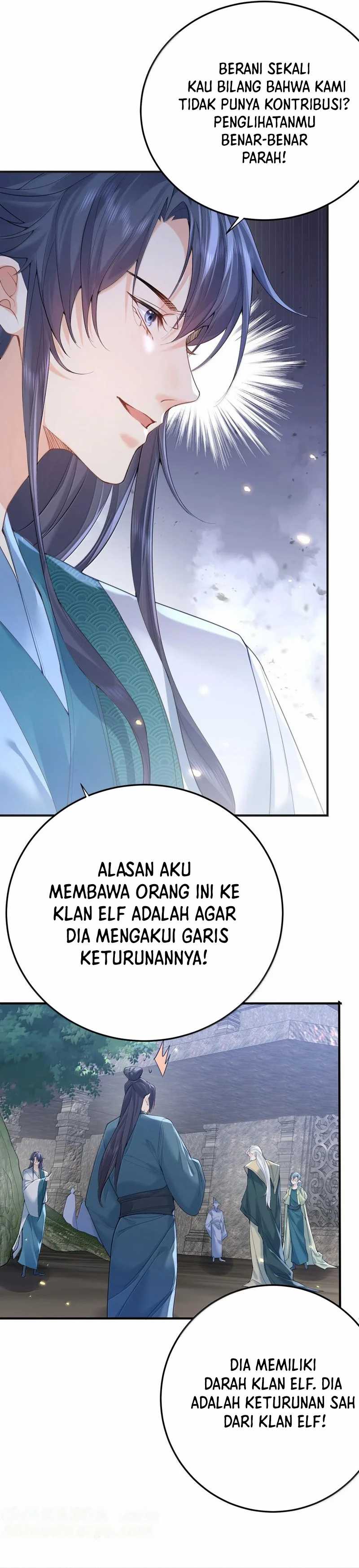 Am I Invincible Chapter 310