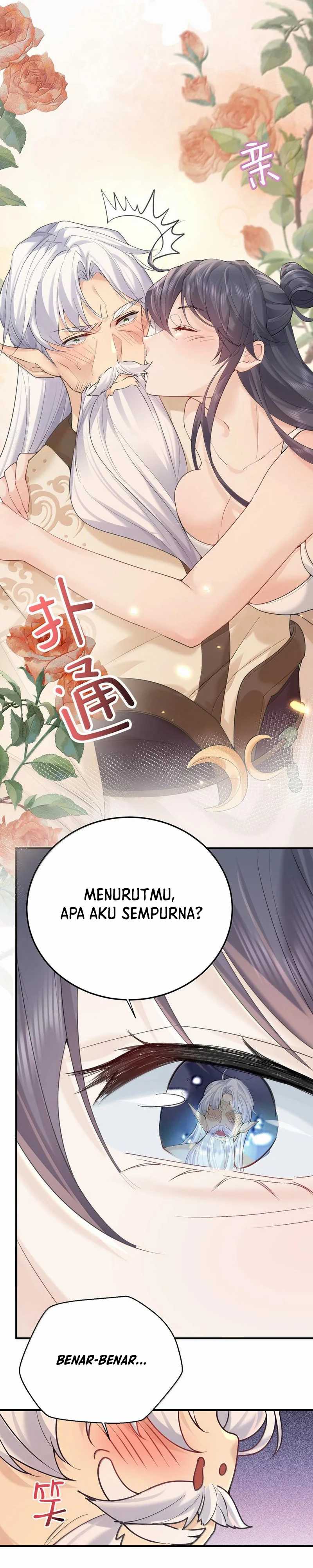 Am I Invincible Chapter 310